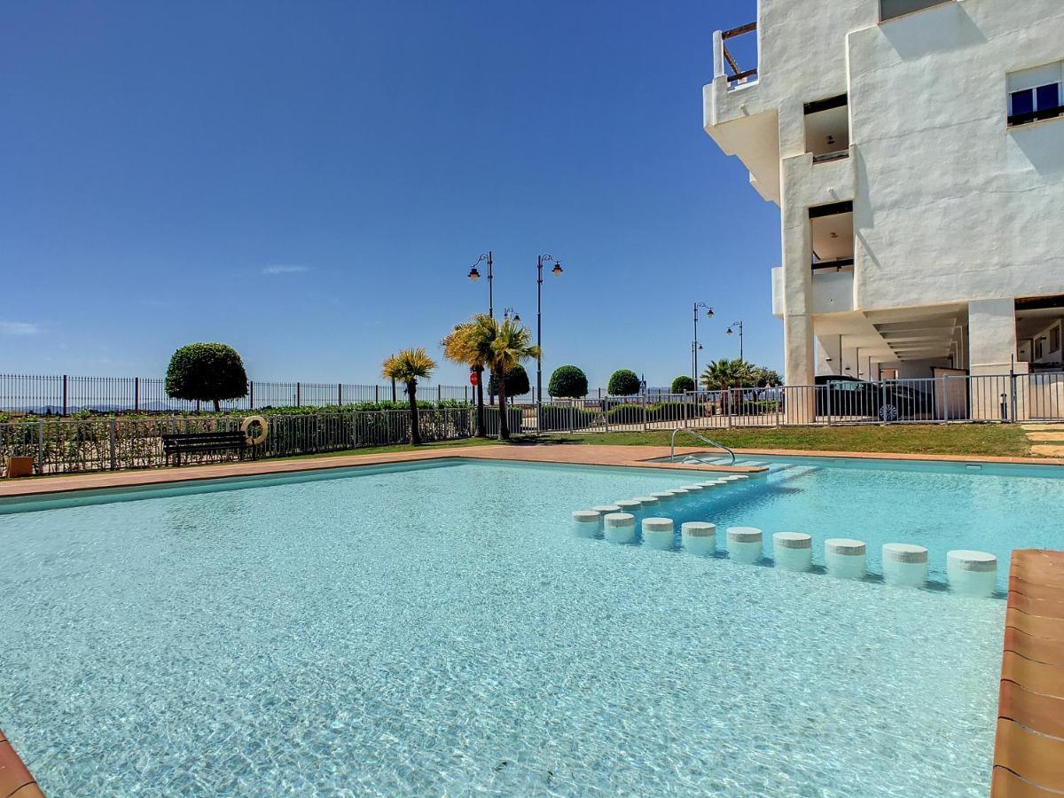 Las Terrazas De La Torre Golf - 6609 Roldán Esterno foto