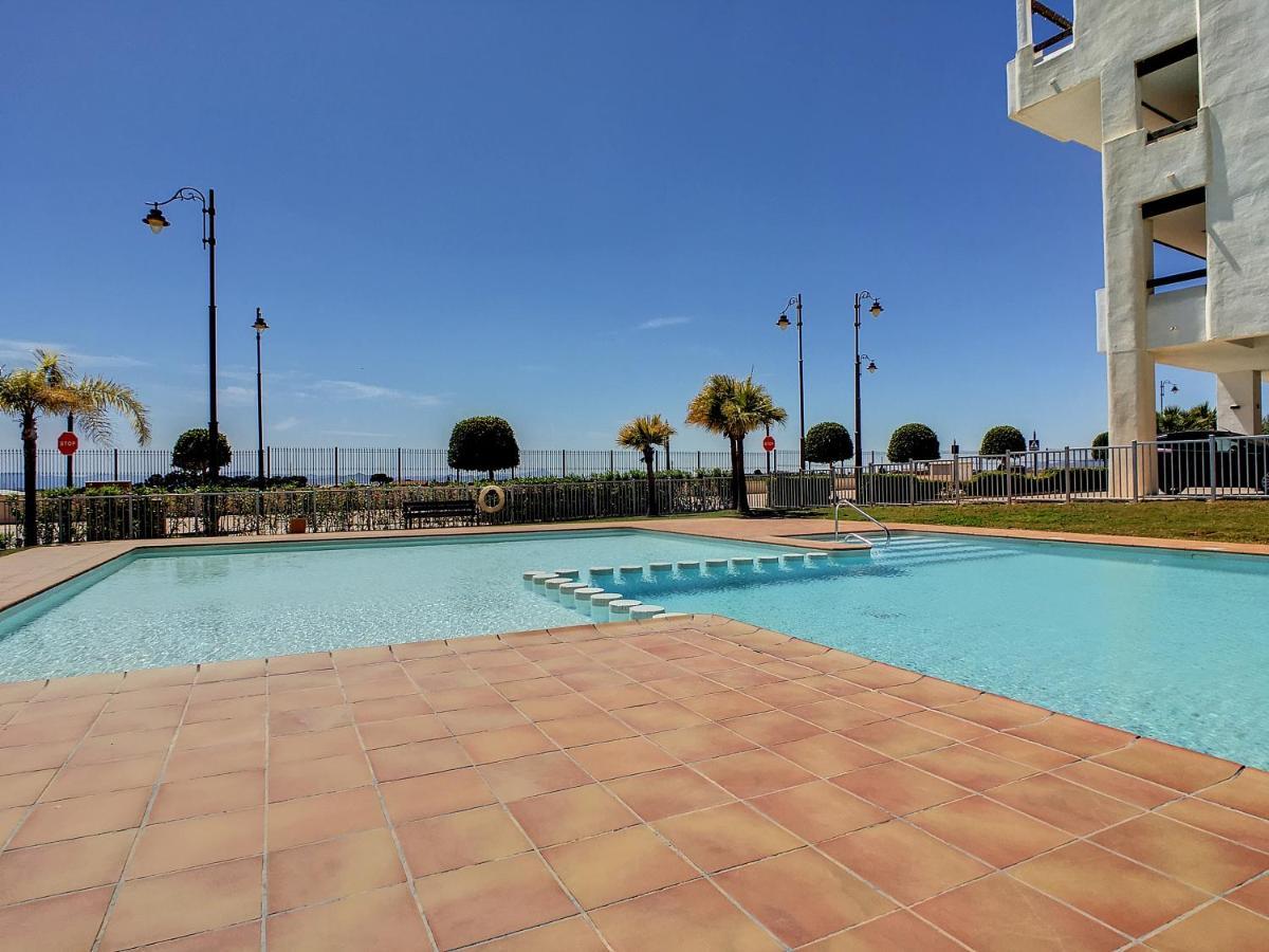 Las Terrazas De La Torre Golf - 6609 Roldán Esterno foto