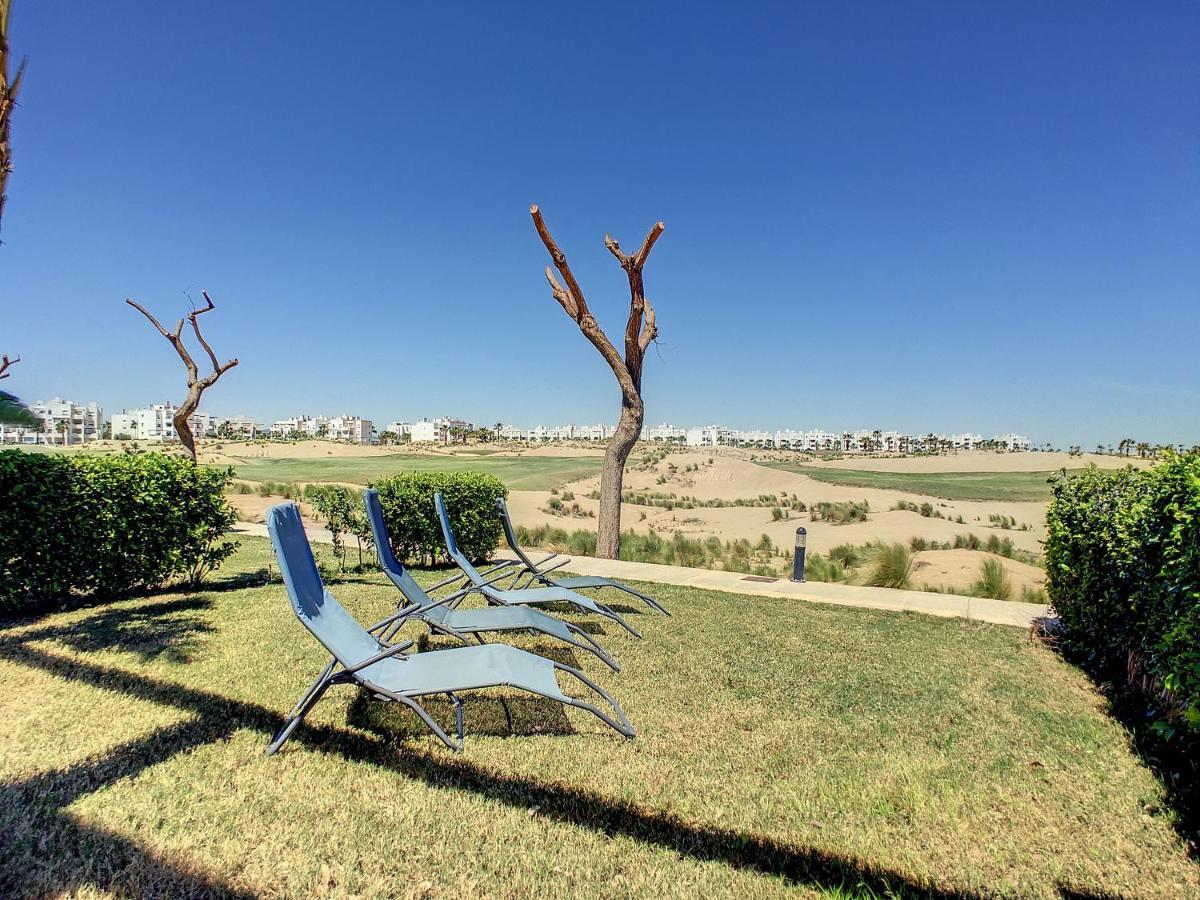 Las Terrazas De La Torre Golf - 6609 Roldán Esterno foto