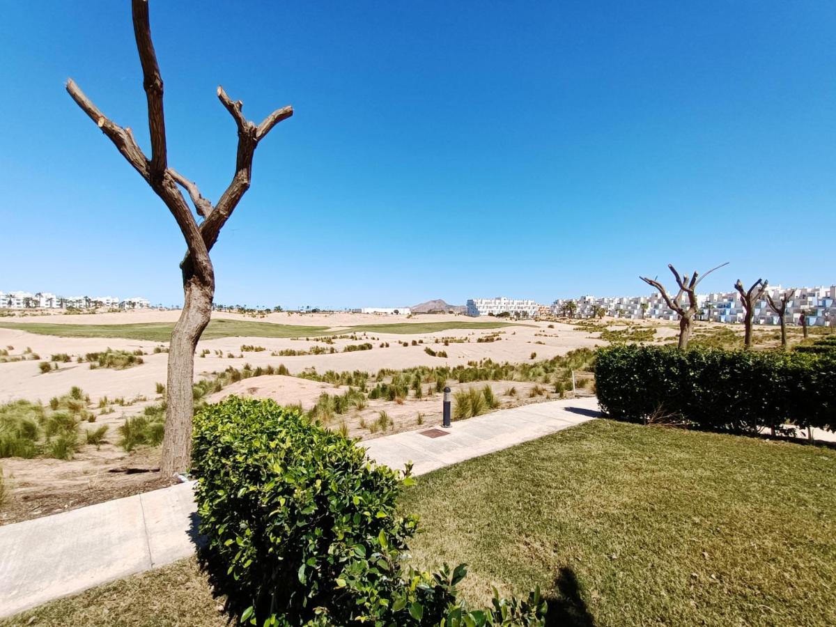 Las Terrazas De La Torre Golf - 6609 Roldán Esterno foto