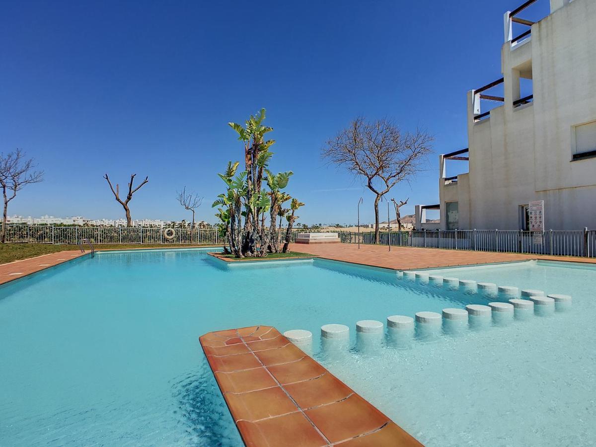 Las Terrazas De La Torre Golf - 6609 Roldán Esterno foto
